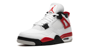 Air Jordan 4 Red Cement