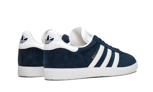 Adidas Gazelle Navy - 365 Sneakers
