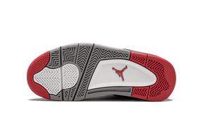 Jordan 4 Retro Bred