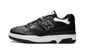 New Balance 550 Black White