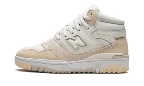 New Balance 650 Beige