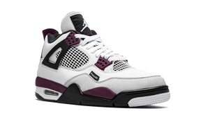 Jordan 4 Retro PSG Paris Saint-Germain