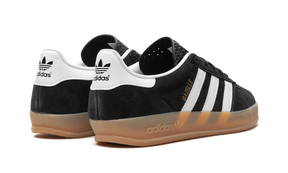 Adidas Gazelle Indoor Black - 365 Sneakers