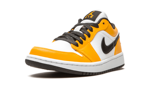 Jordan 1 Low Laser Orange