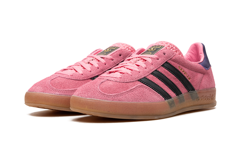 Adidas Gazelle Indoor Bliss Pink Purple - 365 Sneakers
