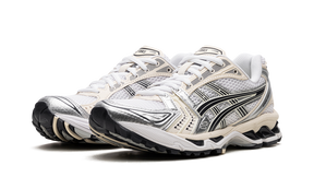 Asics Gel Kayano 14 White Midnight