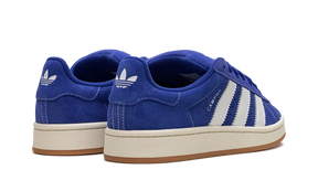 Adidas Campus 00s Semi Lucid Blue Cloud White - 365 Sneakers