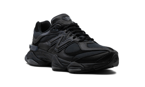 New Balance 9060 Black and Blue