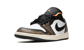 Jordan 1 Low SE Wear Away Yellow
