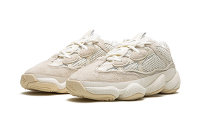 Adidas Yeezy 500 Bone White