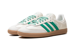 Adidas Samba Off White Court Green