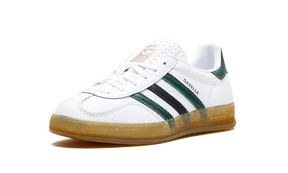 Adidas Gazelle Indoor Collegiate Green - 365 Sneakers