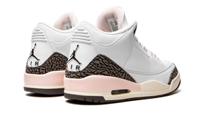 Jordan 3 Retro Neapolitan Dark Mocha