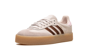 Adidas Sambae Putty Mauve