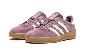 Adidas Gazelle Indoor Shadow Fig - 365 Sneakers