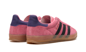 Adidas Gazelle Indoor Bliss Pink Purple - 365 Sneakers