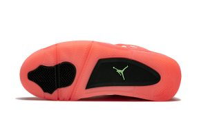 Jordan 4 Retro Hot Puch