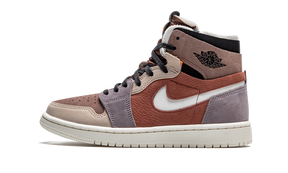 Jordan 1 High Zoom Air CMFT Canyon Rust