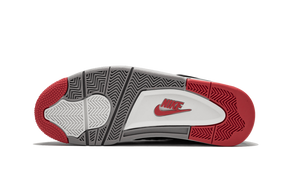 Air Jordan 4 Bred