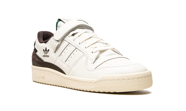 Adidas Forum 84 Low Cream White / Brown - 365 Sneakers