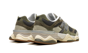 New Balance 9060 Green Grey