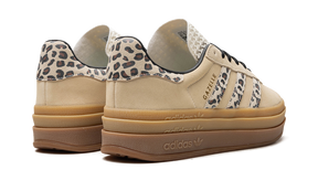 Adidas Gazelle Bold Cheetah Stripes - 365 Sneakers