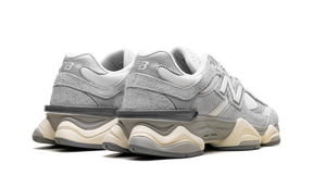 New Balance 9060 Light Grey White