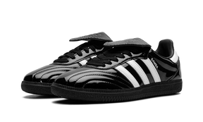 Adidas Samba Black Patent Leather - 365 Sneakers