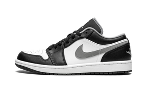 Jordan 1 Low Black White Grey