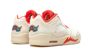 Jordan 5 Retro Low Chinese New Year
