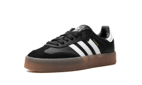 Adidas Sambae Core Black Metallic Gold