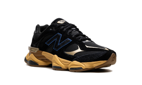 New Balance 9060 Black Royal Gum