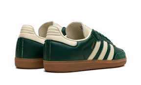 Adidas Samba Collegiate Green - 365 Sneakers