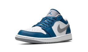 Jordan 1 Low True Blue