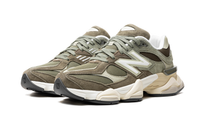 New Balance 9060 Dark Army