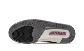 Jordan 3 Retro Winterized Archaeo Brown