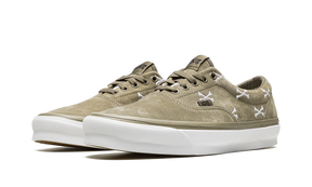 Vans Era OG Era LX "WTAPS - Bones - Coyote