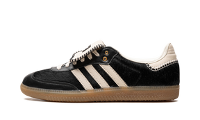 Adidas Samba x Wales Bonner "Pony Black"
