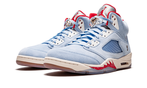 Jordan 5 Retro Trophy Room Ice Blue