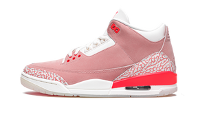 Jordan 3 Retro Rust Pink