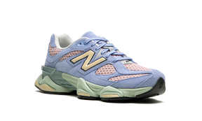 New Balance 9060 Missing Pieces Daydream Blue