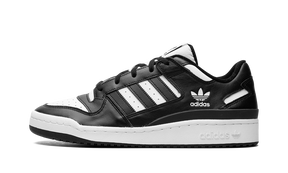 Adidas Forum Low Core Black - 365 Sneakers