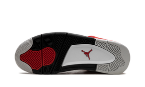 Air Jordan 4 Red Cement
