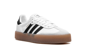 Adidas Sambae White Black Gum