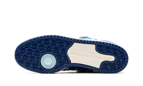 Adidas Forum 84 Low Bape 30th Anniversary Blue Camo - 365 Sneakers