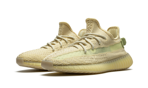 Adidas Yeezy 350 V2 Flax