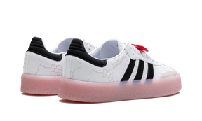 Adidas Sambae Hello Kitty
