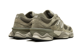 New Balance 9060 Covert Green