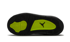 Jordan 4 Retro SE 95 Neon