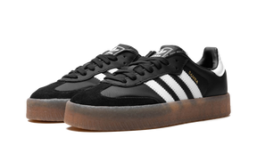Adidas Sambae Core Black Metallic Gold